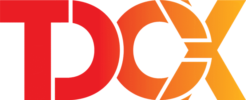 TDCX Philippines Logo